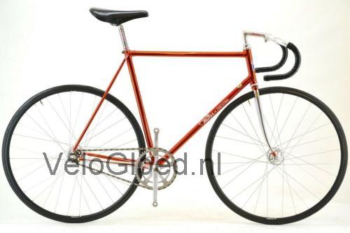 Wilier Pista specificaties